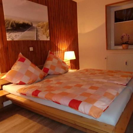 Traumhafte-Ferienwohnung-Kaethi Фленсбург Екстериор снимка