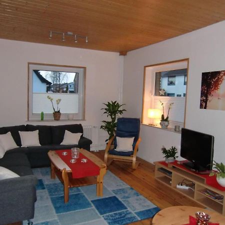 Traumhafte-Ferienwohnung-Kaethi Фленсбург Екстериор снимка