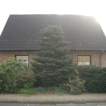 Traumhafte-Ferienwohnung-Kaethi Фленсбург Екстериор снимка
