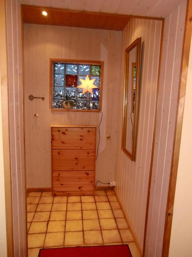Traumhafte-Ferienwohnung-Kaethi Фленсбург Екстериор снимка