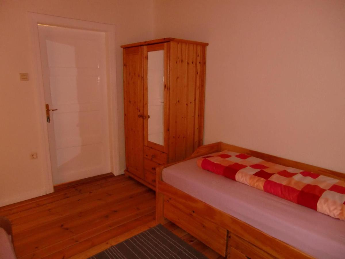 Traumhafte-Ferienwohnung-Kaethi Фленсбург Екстериор снимка