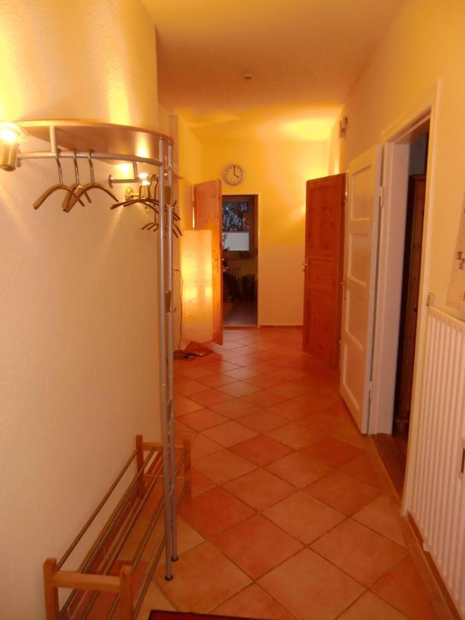 Traumhafte-Ferienwohnung-Kaethi Фленсбург Екстериор снимка