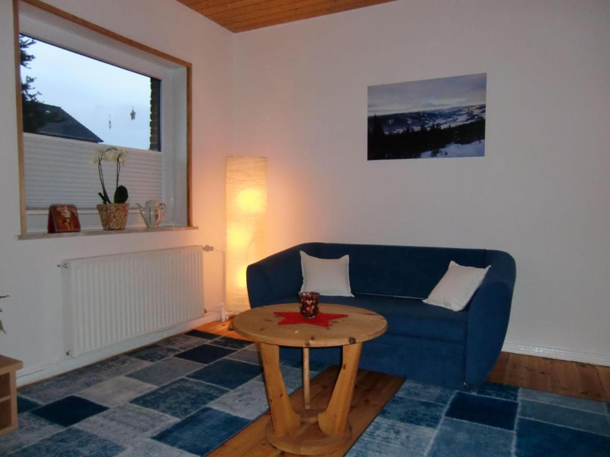 Traumhafte-Ferienwohnung-Kaethi Фленсбург Екстериор снимка