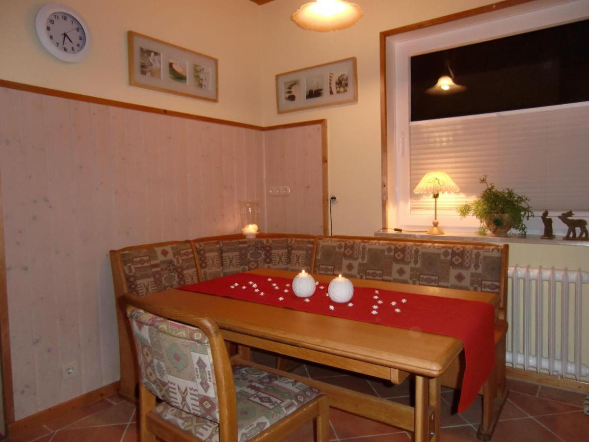 Traumhafte-Ferienwohnung-Kaethi Фленсбург Екстериор снимка
