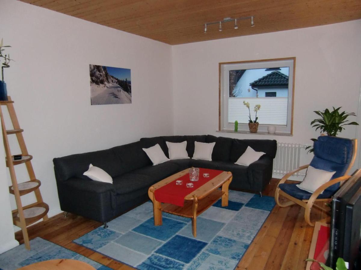 Traumhafte-Ferienwohnung-Kaethi Фленсбург Екстериор снимка